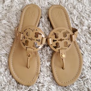 NWOT Tory Burch Millers